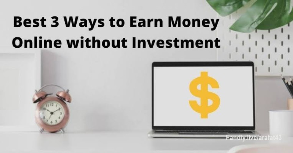 Here are three ways to earn online tips:
1. **Streaming on Platforms like Twitch or YouTube**: If you're a content creator, you can earn tips from viewers through live streams or by creating content. Platforms like Twitch allow viewers to donate or "tip" during live streams, while YouTube offers Super Chats and memberships.
2. **Freelance Work on Platforms like Fiverr or Upwork**: Many freelancers, such as writers, designers, and developers, receive tips from clients after completing a project. If you exceed client expectations, they may leave a tip or bonus.
3. **Live Chat/Help on Websites**: Some websites and apps allow individuals to work as live chat support agents or offer guidance in specific fields. Users often tip for extra help or for going above and beyond in providing excellent service.
These methods can be a great way to supplement your income while doing something you enjoy or have expertise in.