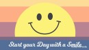 Wake up to your favorite drink! Happy moods makes great content! #happymoodcreator